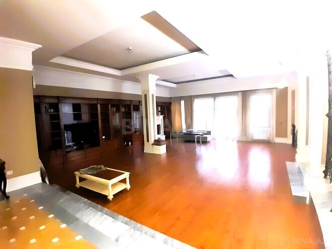 Satılır 20 otaqlı həyət evi/bağ evi 1 040 m², 8 Noyabr m., photo 13 from 32