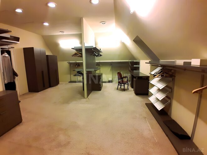 Satılır 20 otaqlı həyət evi/bağ evi 1 040 m², 8 Noyabr m., photo 18 from 32