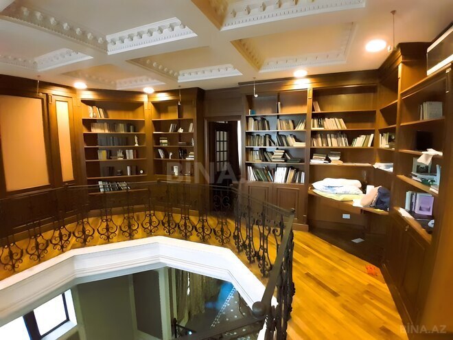 Satılır 20 otaqlı həyət evi/bağ evi 1 040 m², 8 Noyabr m., photo 10 from 32