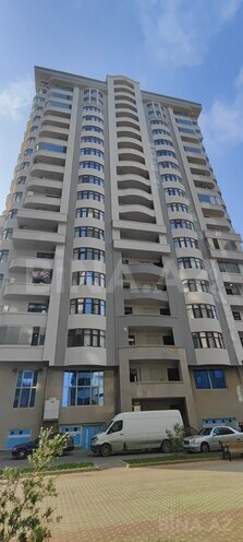 Продаётся 4-комн. новостройка 207 м², Насиминский  р., photo 5 from 14