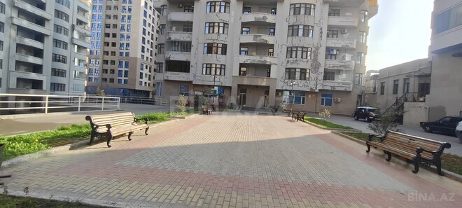 Продаётся 4-комн. новостройка 207 м², Насиминский  р., photo 13 from 14