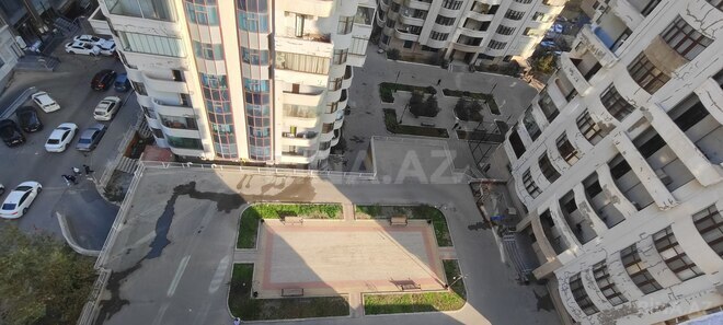 Продаётся 4-комн. новостройка 207 м², Насиминский  р., photo 3 from 14