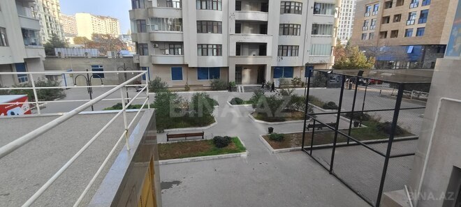 Продаётся 4-комн. новостройка 207 м², Насиминский  р., photo 4 from 14
