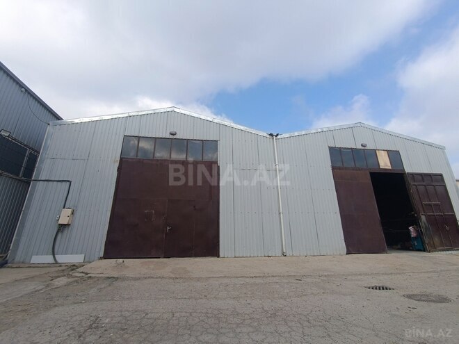 Сдаётся  объект 240 м², пос. М. Расулзаде, photo 3 from 11