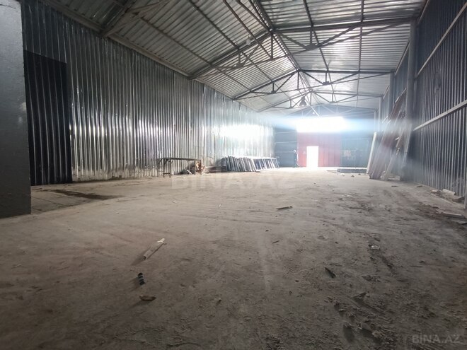 Сдаётся  объект 240 м², пос. М. Расулзаде, photo 4 from 11