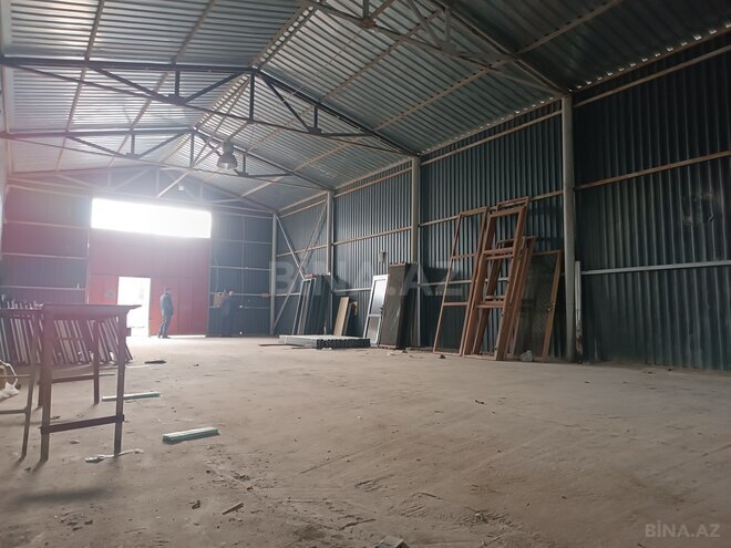 Сдаётся  объект 240 м², пос. М. Расулзаде, photo 8 from 11