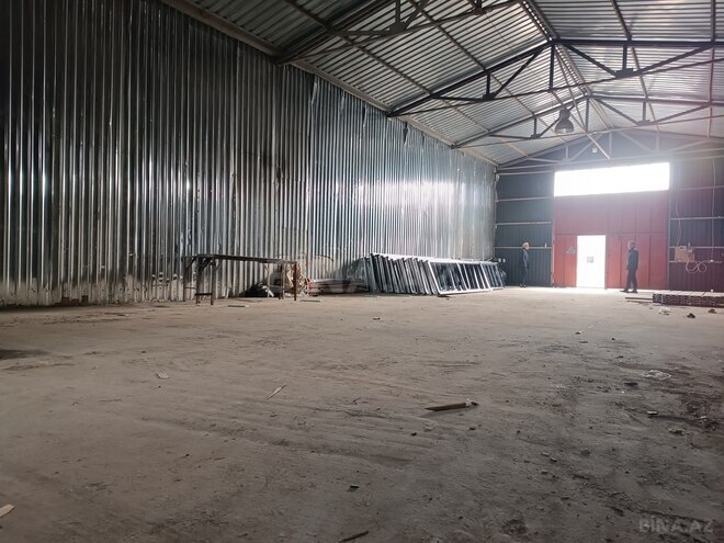 Сдаётся  объект 240 м², пос. М. Расулзаде, photo 7 from 11