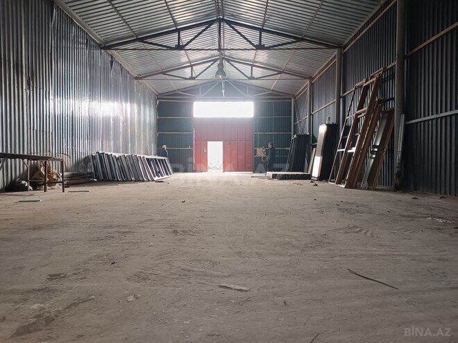 Сдаётся  объект 240 м², пос. М. Расулзаде, photo 6 from 11