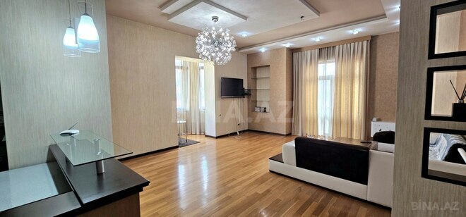 Сдаётся 3-комн. новостройка 168 м², м. Сахил, photo 5 from 18
