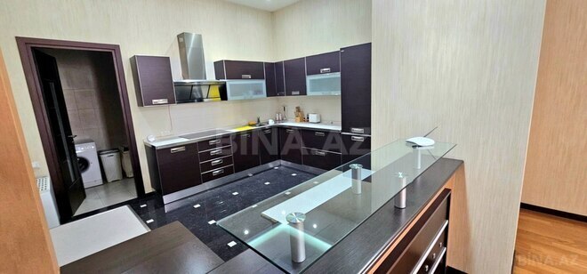Сдаётся 3-комн. новостройка 168 м², м. Сахил, photo 7 from 18