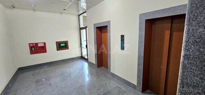 Сдаётся 3-комн. новостройка 168 м², м. Сахил, photo 17 from 18