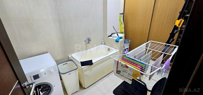 Сдаётся 3-комн. новостройка 168 м², м. Сахил, photo 9 from 18