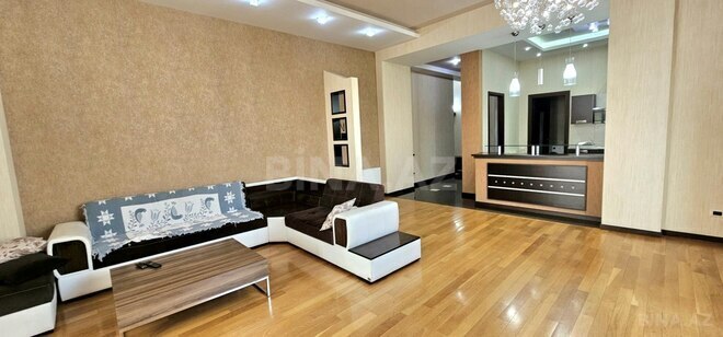 Сдаётся 3-комн. новостройка 168 м², м. Сахил, photo 3 from 18