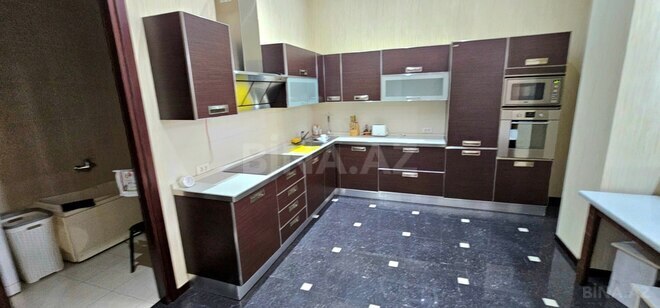 Сдаётся 3-комн. новостройка 168 м², м. Сахил, photo 6 from 18