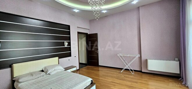 Сдаётся 3-комн. новостройка 168 м², м. Сахил, photo 11 from 18
