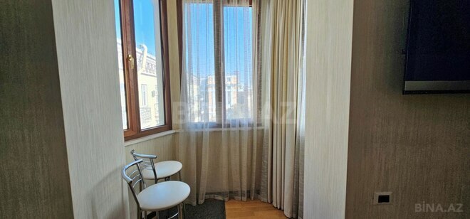 Сдаётся 3-комн. новостройка 168 м², м. Сахил, photo 12 from 18