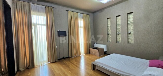 Сдаётся 3-комн. новостройка 168 м², м. Сахил, photo 14 from 18