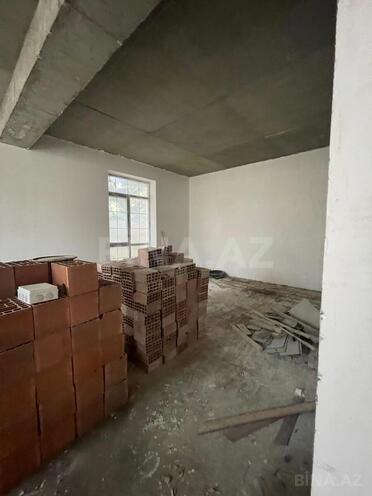 Satılır 4 otaqlı yeni tikili 143 m², Qara Qarayev m., photo 9 from 11