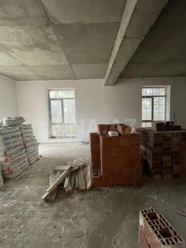 Satılır 4 otaqlı yeni tikili 143 m², Qara Qarayev m., photo 8 from 11