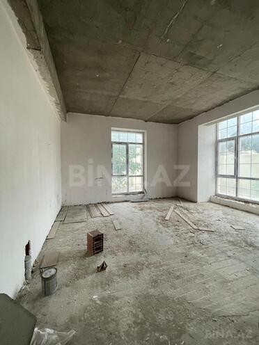 Satılır 4 otaqlı yeni tikili 143 m², Qara Qarayev m., photo 7 from 11
