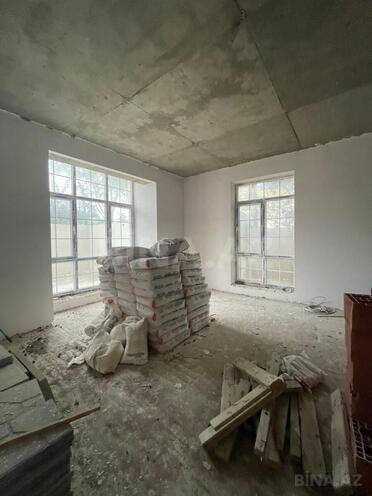 Satılır 4 otaqlı yeni tikili 143 m², Qara Qarayev m., photo 6 from 11