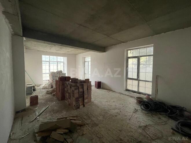 Satılır 4 otaqlı yeni tikili 143 m², Qara Qarayev m., photo 10 from 11