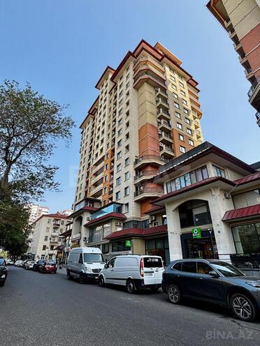 Satılır 4 otaqlı yeni tikili 143 m², Qara Qarayev m., photo 5 from 11