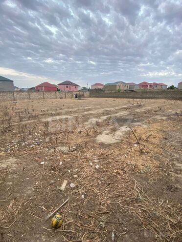 Satılır  torpaq 6 sot, Novxanı q., photo 4 from 12