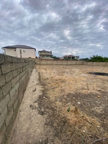 Satılır  torpaq 6 sot, Novxanı q., photo 1 from 12