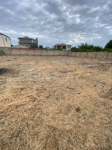 Satılır  torpaq 6 sot, Novxanı q., photo 11 from 12