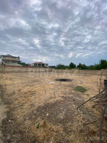 Satılır  torpaq 6 sot, Novxanı q., photo 3 from 12