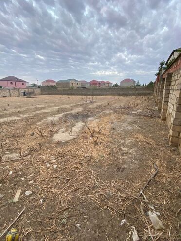 Satılır  torpaq 6 sot, Novxanı q., photo 7 from 12