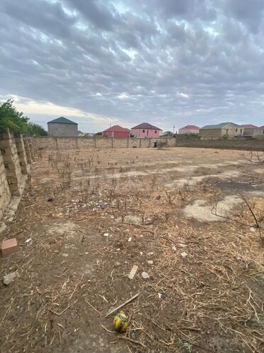 Satılır  torpaq 6 sot, Novxanı q., photo 5 from 12