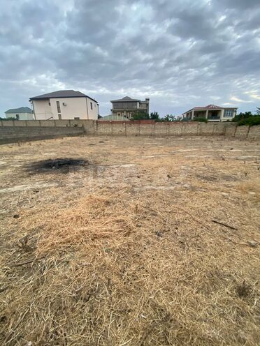 Satılır  torpaq 6 sot, Novxanı q., photo 10 from 12