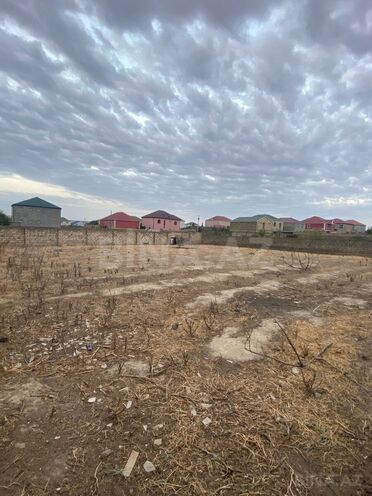 Satılır  torpaq 6 sot, Novxanı q., photo 6 from 12