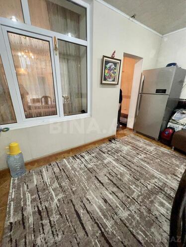 Продаётся 2-комн. новостройка 60 м², Насиминский  р., photo 9 from 14