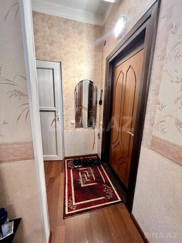 Продаётся 2-комн. новостройка 60 м², Насиминский  р., photo 11 from 14