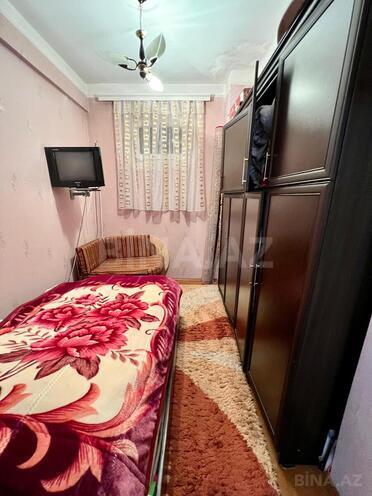 Продаётся 2-комн. новостройка 60 м², Насиминский  р., photo 10 from 14