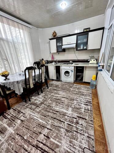 Продаётся 2-комн. новостройка 60 м², Насиминский  р., photo 8 from 14