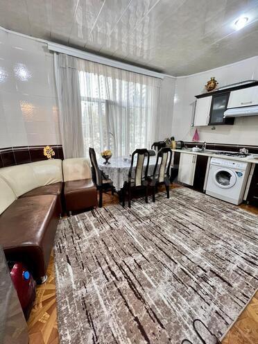 Продаётся 2-комн. новостройка 60 м², Насиминский  р., photo 7 from 14