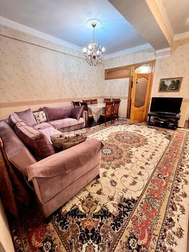 Продаётся 2-комн. новостройка 60 м², Насиминский  р., photo 5 from 14