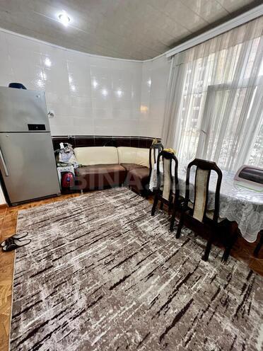 Продаётся 2-комн. новостройка 60 м², Насиминский  р., photo 6 from 14