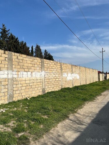Продаётся  участок 12 сот, пос. Новханы, photo 5 from 11