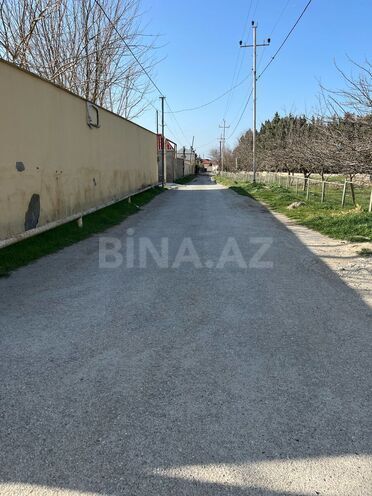 Продаётся  участок 12 сот, пос. Новханы, photo 8 from 11