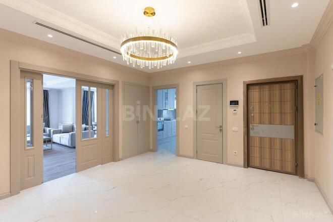 İcarəyə verilir 4 otaqlı yeni tikili 201 m², İçəri Şəhər m., photo 14 from 32