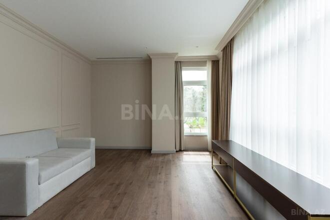 İcarəyə verilir 4 otaqlı yeni tikili 201 m², İçəri Şəhər m., photo 23 from 32