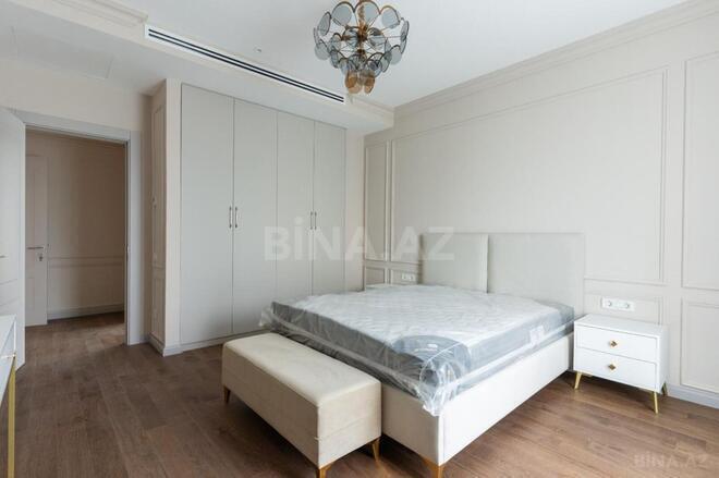 İcarəyə verilir 4 otaqlı yeni tikili 201 m², İçəri Şəhər m., photo 7 from 32