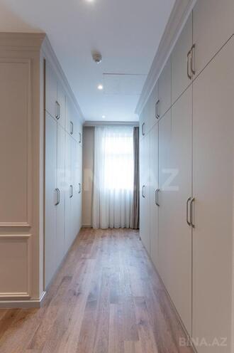 İcarəyə verilir 4 otaqlı yeni tikili 201 m², İçəri Şəhər m., photo 27 from 32