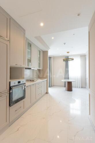 İcarəyə verilir 4 otaqlı yeni tikili 201 m², İçəri Şəhər m., photo 10 from 32