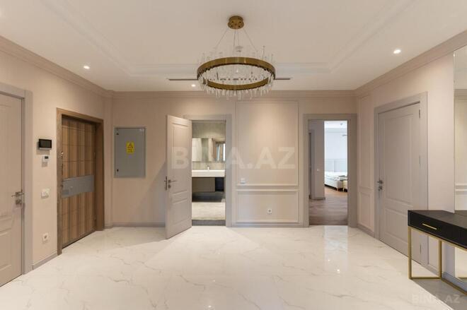 İcarəyə verilir 4 otaqlı yeni tikili 201 m², İçəri Şəhər m., photo 16 from 32